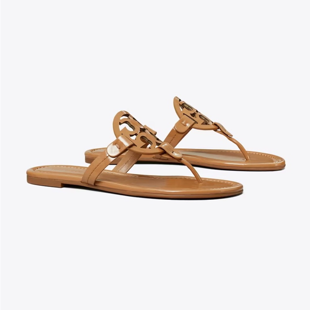 Tory Burch miller sandal